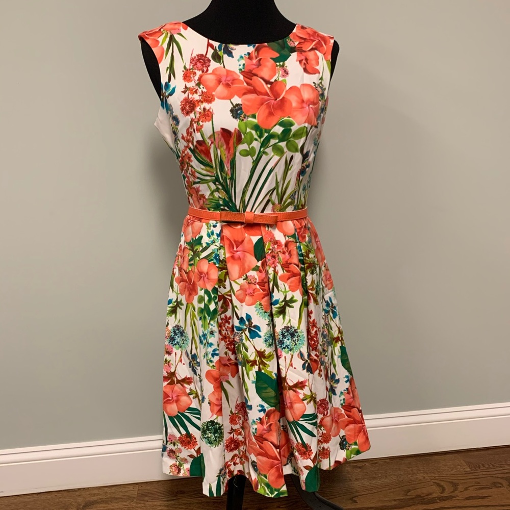 Dress Barn Dress